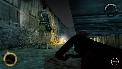Tenchu 4: Shadow Assassins